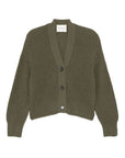 Closed Closed Sweaters Green