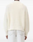 Closed Closed Sweaters Ivory