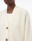 Closed Closed Sweaters Ivory