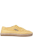 Autry AUTRY Sneakers Yellow