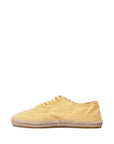 Autry AUTRY Sneakers Yellow