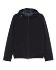 Herno Herno Coats Blue
