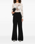 SPORTMAX PRE SPORTMAX PRE Trousers Black