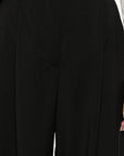SPORTMAX PRE SPORTMAX PRE Trousers Black