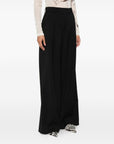 SPORTMAX PRE SPORTMAX PRE Trousers Black