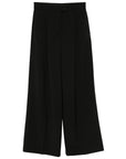 SPORTMAX PRE SPORTMAX PRE Trousers Black