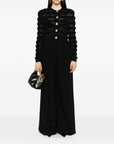 Balmain Balmain Sequin-embellished cardigan