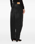 Isabel Marant Isabel Marant Jeans Black