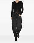 Isabel Marant Isabel Marant Jeans Black