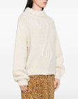 Isabel Marant Isabel Marant Sweaters Beige