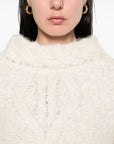 Isabel Marant Isabel Marant Sweaters Beige