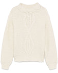 Isabel Marant Isabel Marant Sweaters Beige