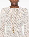 Isabel Marant Isabel Marant Sweaters Beige