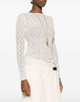 Isabel Marant Isabel Marant Sweaters Beige