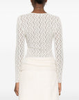 Isabel Marant Isabel Marant Sweaters Beige