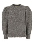 Isabel Marant Isabel Marant Sweaters Grey