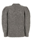 Isabel Marant Isabel Marant Sweaters Grey
