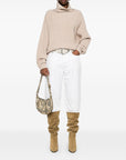 Isabel Marant Isabel Marant Sweaters Beige