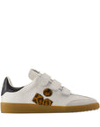 Isabel Marant Isabel Marant Sneakers Beige