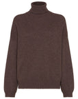 Brunello Cucinelli Brunello Cucinelli Sweaters Brown