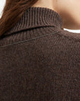 Brunello Cucinelli Brunello Cucinelli Sweaters Brown