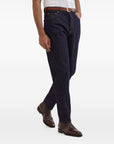 Brunello Cucinelli Brunello Cucinelli Jeans Blue