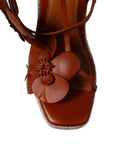 Zimmermann Zimmermann Sandals Powder