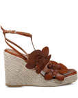 Zimmermann Zimmermann Sandals Powder