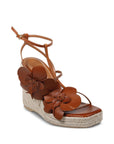 Zimmermann Zimmermann Sandals Powder