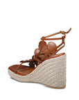 Zimmermann Zimmermann Sandals Powder