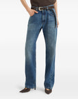 Brunello Cucinelli Brunello Cucinelli Cotton jeans