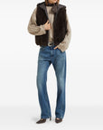 Brunello Cucinelli Brunello Cucinelli Cotton jeans