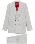 Brunello Cucinelli Brunello Cucinelli Double-breasted blazer