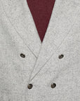 Brunello Cucinelli Brunello Cucinelli Suit Light Grey