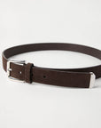Brunello Cucinelli Brunello Cucinelli Leather belt