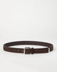Brunello Cucinelli Brunello Cucinelli Leather belt