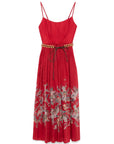 Zimmermann Zimmermann Dresses Red