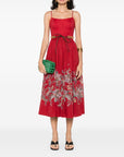 Zimmermann Zimmermann Dresses Red