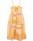 Zimmermann Zimmermann Dresses Beige