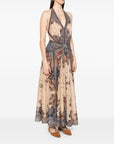 Zimmermann Zimmermann Dresses Blue