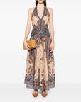 Zimmermann Zimmermann Dresses Blue