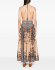 Zimmermann Zimmermann Dresses Blue