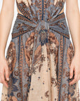 Zimmermann Zimmermann Dresses Blue
