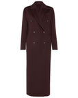 Brunello Cucinelli Brunello Cucinelli Double-breasted coat