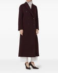 Brunello Cucinelli Brunello Cucinelli Double-breasted coat
