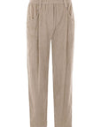 Brunello Cucinelli Brunello Cucinelli Trousers Beige