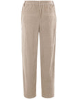 Brunello Cucinelli Brunello Cucinelli Trousers Beige