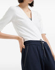 Brunello Cucinelli Brunello Cucinelli Trousers Blue