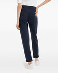 Brunello Cucinelli Brunello Cucinelli Trousers Blue