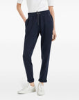 Brunello Cucinelli Brunello Cucinelli Trousers Blue